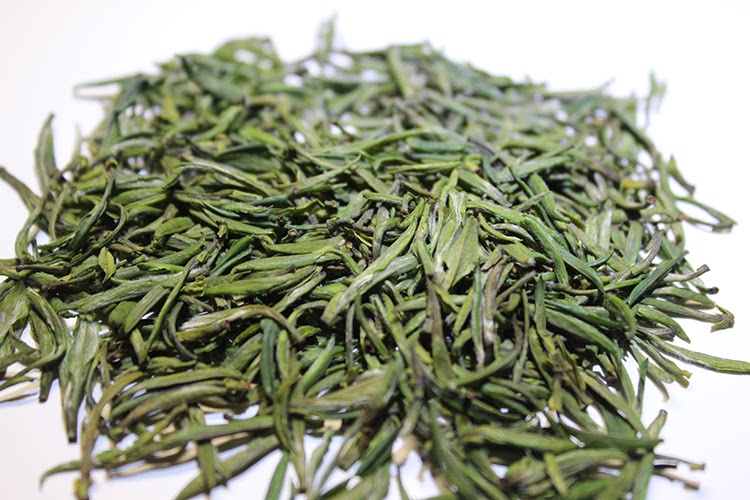 大悟绿茶茶汤